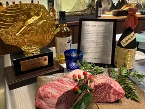 神戸牛鉄板ステーキ沙耶香 5