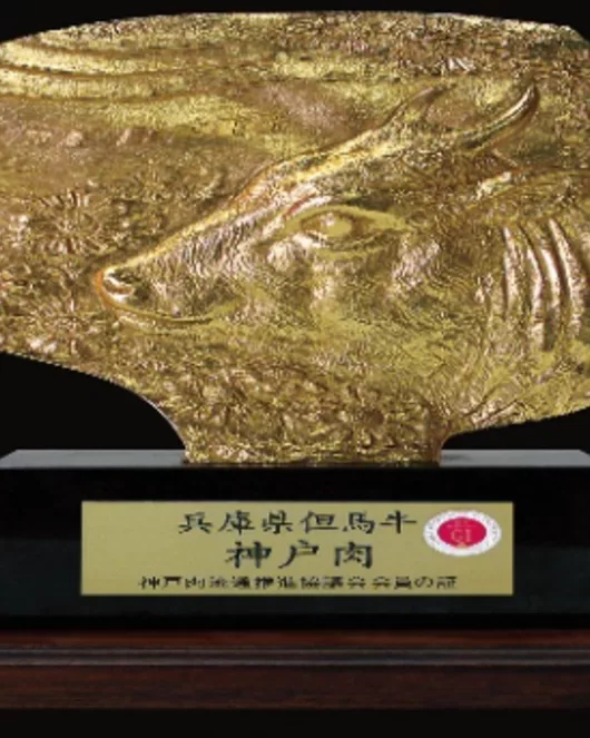 10000日元神户牛双拼品鉴试吃套餐